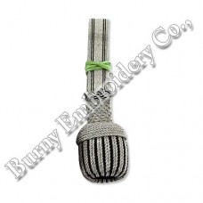 Uniform Accessories Sword Knotts